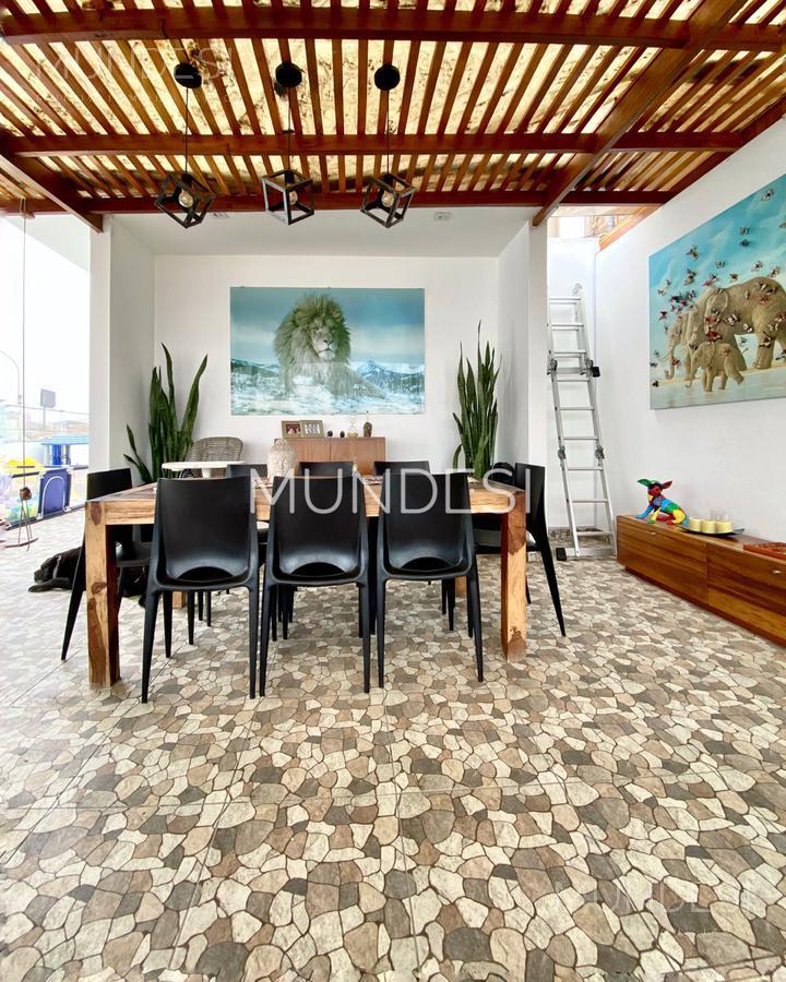 Casa de Playa en Venta ubicado en Lurin
