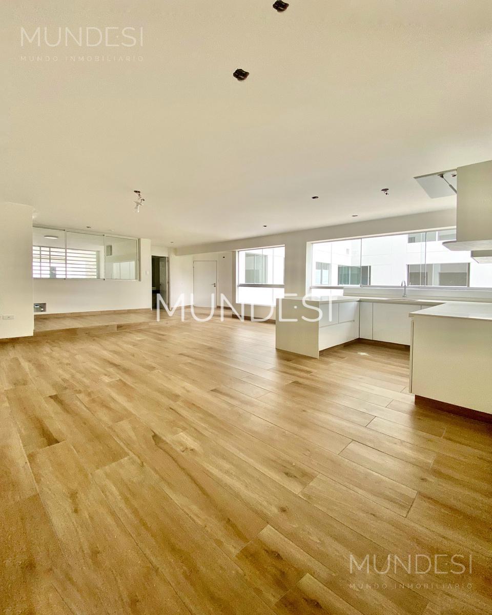 Departamento en Venta ubicado en Miraflores a $190,000