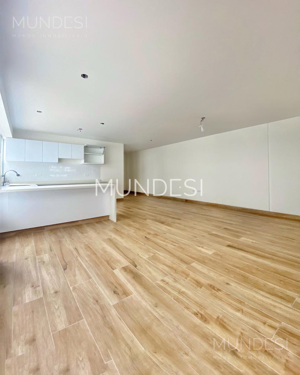Departamento en Venta ubicado en Miraflores