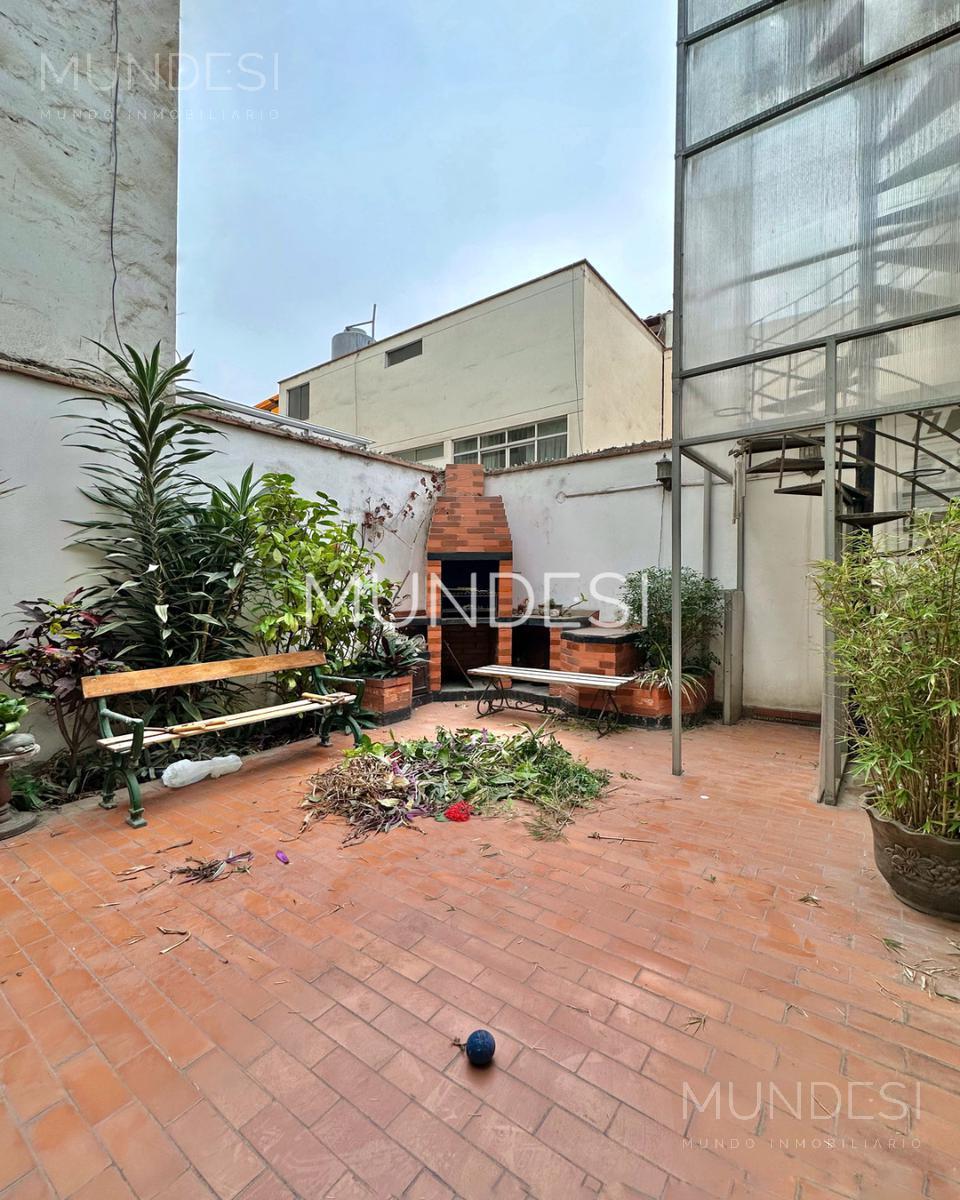 Casa en Venta ubicado en Santiago De Surco