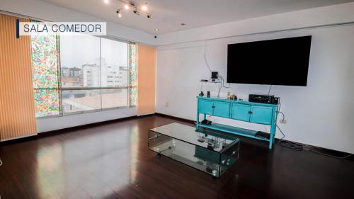 Departamento en Venta ubicado en Cercado De Lima