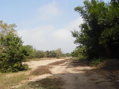 Terreno de ocasión ubicado en Sunampe