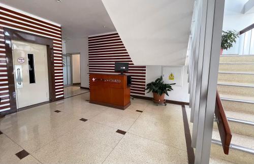 Oficina en Alquiler ubicado en Miraflores a $3,500