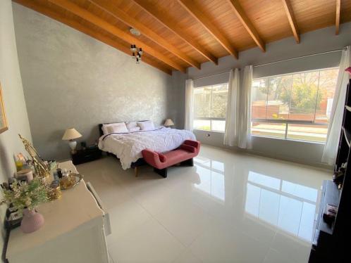 Casa de 4 dormitorios y 4 baños ubicado en La Molina