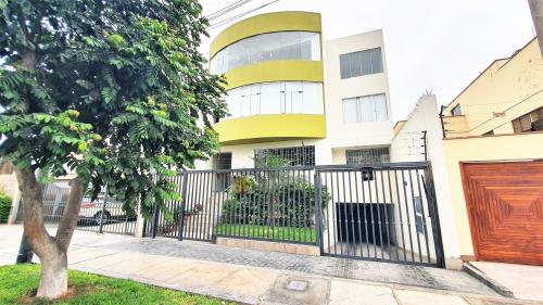 Departamento en Venta ubicado en Santiago De Surco a $130,000