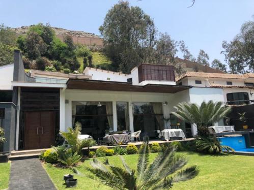 Casa en Venta ubicado en La Molina a $950,000