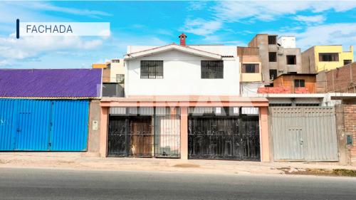 Local comercial en Venta ubicado en Chaclacayo a $250,000