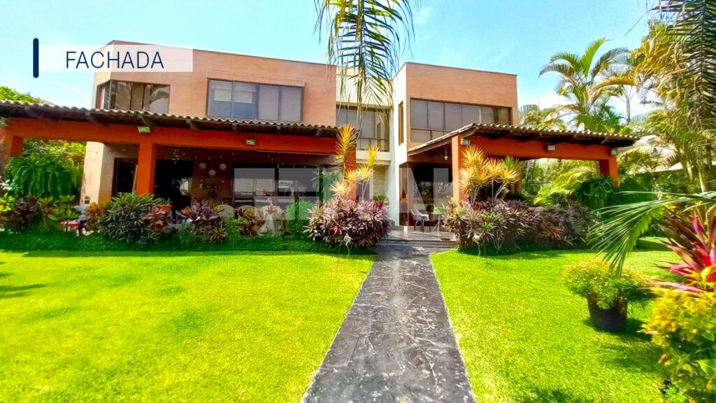 Casa en Venta ubicado en La Molina a $750,000