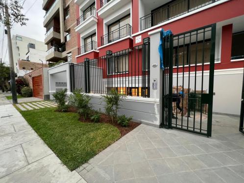 Departamento en Venta a $599,500