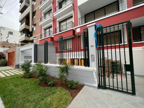 Bajo precio Departamento en Venta en San Isidro