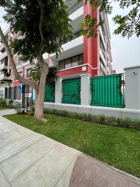 Bajo precio Departamento en Venta en San Isidro