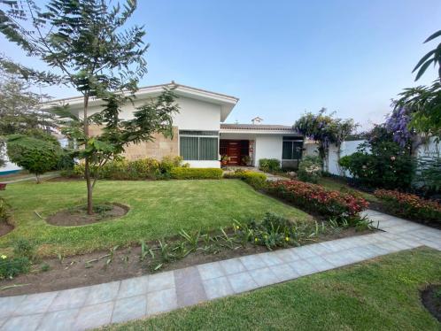 Casa en Venta ubicado en La Molina a $1,000,000