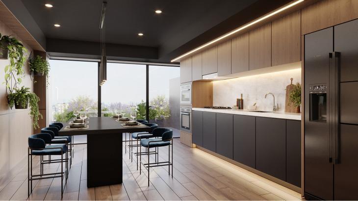 Departamento en Venta ubicado en Miraflores