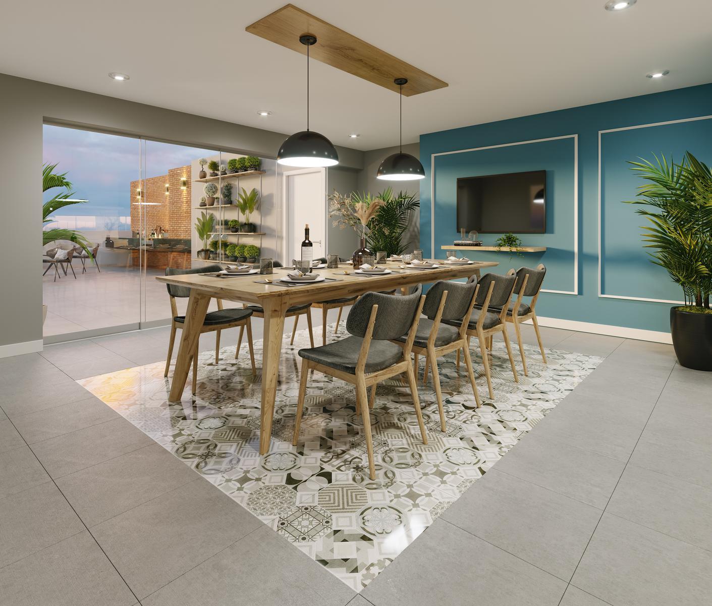 Departamento en Venta ubicado en Pueblo Libre