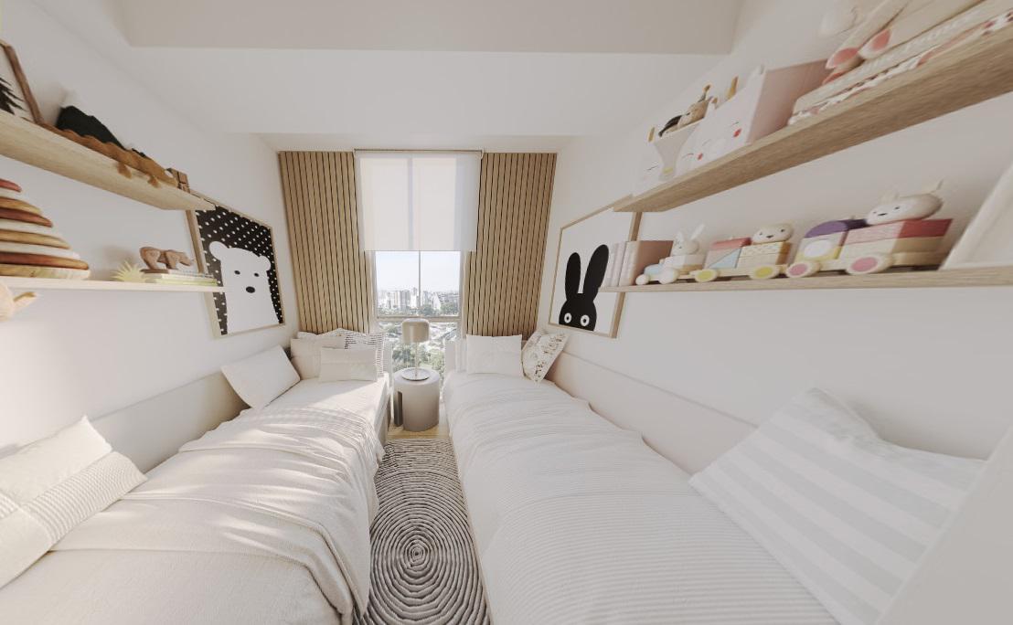 Departamento en Venta ubicado en San Miguel