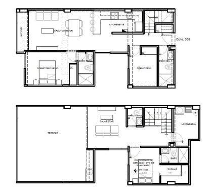 Departamento ubicado en Santiago De Surco al mejor precio