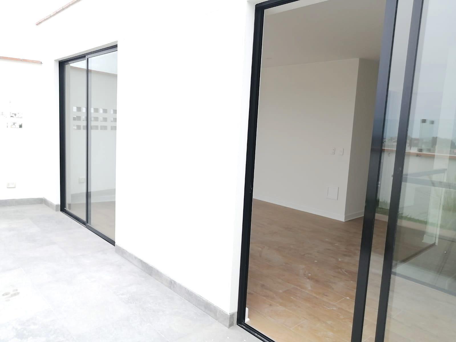 Departamento en Venta ubicado en Santiago De Surco