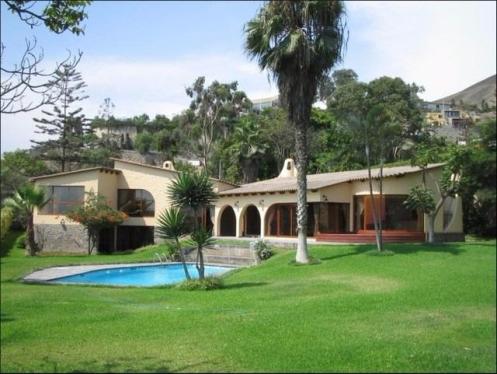 Casa en Venta ubicado en Santiago De Surco a $2,895,000