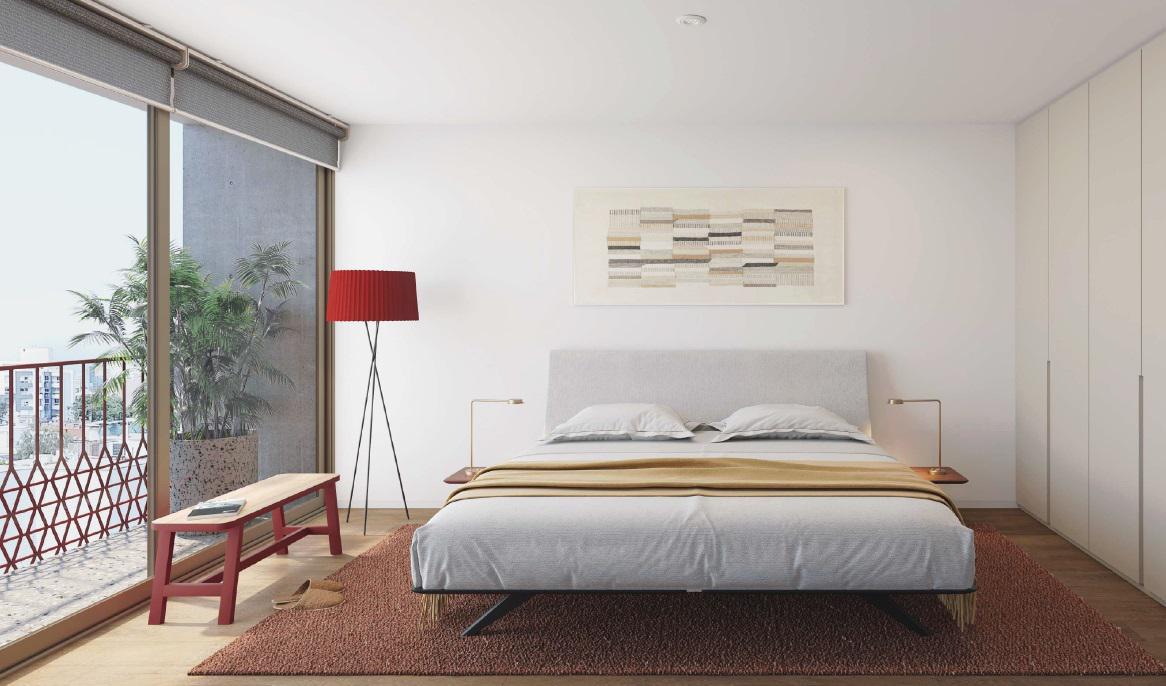 Departamento en Venta ubicado en Miraflores