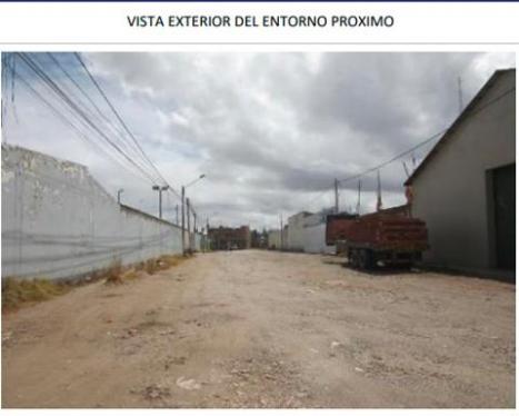 Local Industrial en Venta ubicado en Huancayo