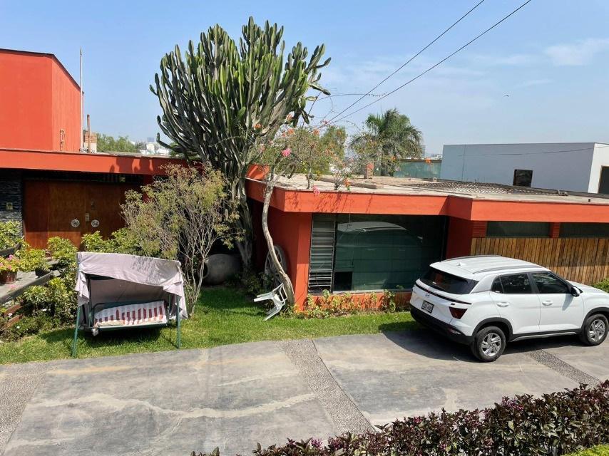 Casa en Venta ubicado en Santiago De Surco