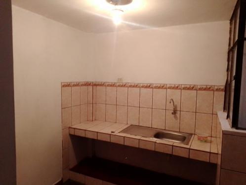 Departamento de 2 dormitorios ubicado en Ventanilla