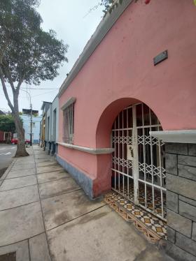 Casa en Venta ubicado en Barranco a $210,000