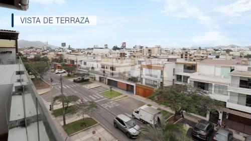 Departamento ubicado en San Borja al mejor precio