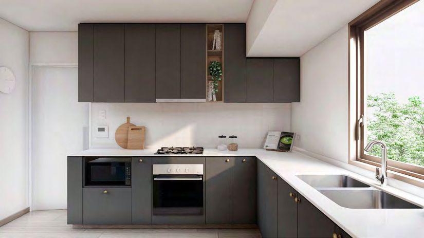 Departamento en Venta ubicado en San Isidro