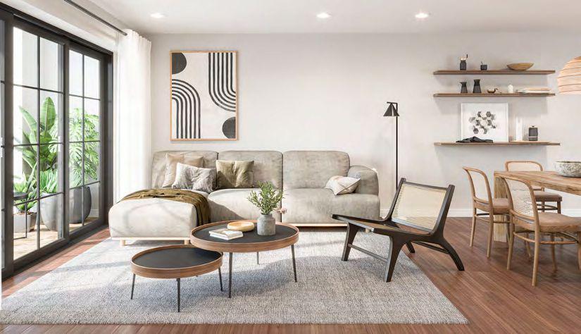 Departamento en Venta ubicado en San Isidro