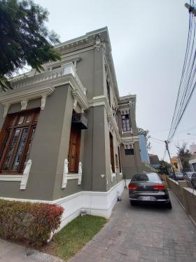 Casa en Venta ubicado en Barranco