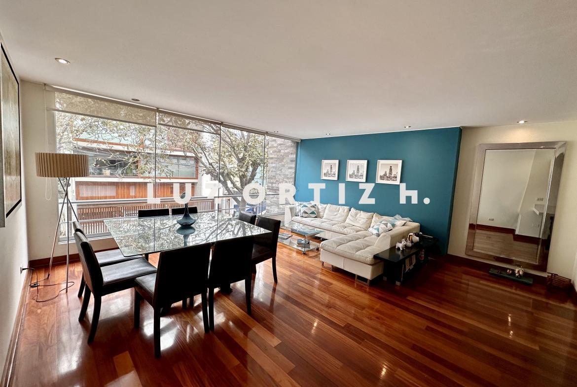 Departamento en Alquiler ubicado en San Isidro