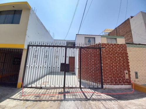 Casa en Venta ubicado en Cercado De Lima a $189,000