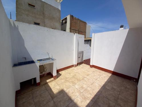 Lindo Casa en Venta en Cercado De Lima