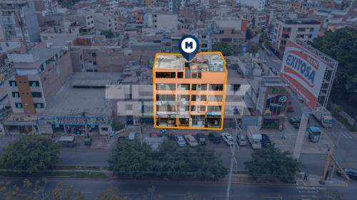 Oficina en Venta ubicado en Cercado De Lima a $89,200