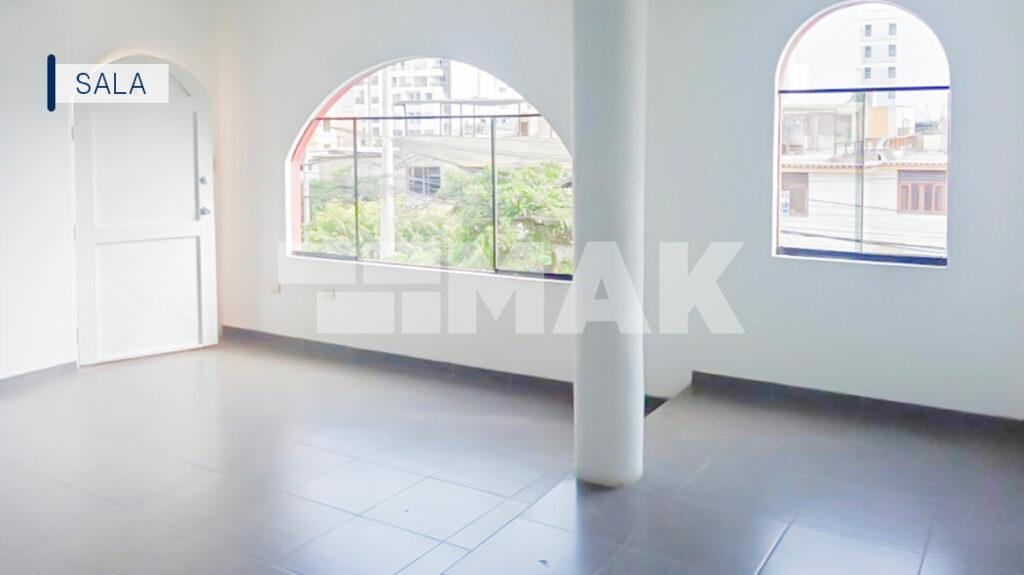 Departamento en Venta ubicado en Pueblo Libre