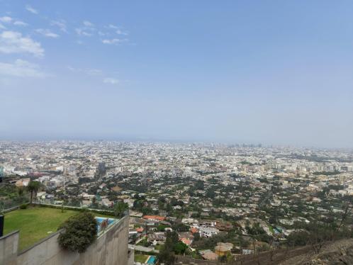 Espectacular Terreno ubicado en Santiago De Surco