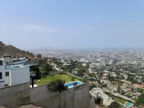 Terreno de ocasión ubicado en Santiago De Surco