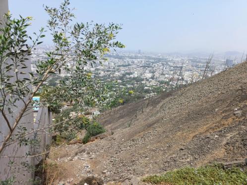 Oportunidad única Terreno ubicado en Santiago De Surco