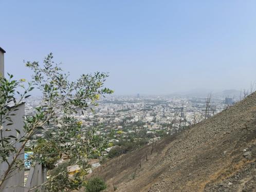 Extraordinario Terreno ubicado en Santiago De Surco