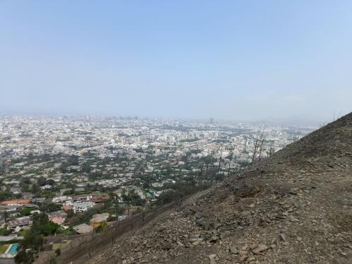 Terreno ubicado en Santiago De Surco al mejor precio