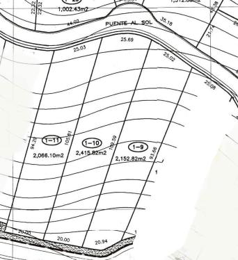 Terreno barato en Venta en Santiago De Surco