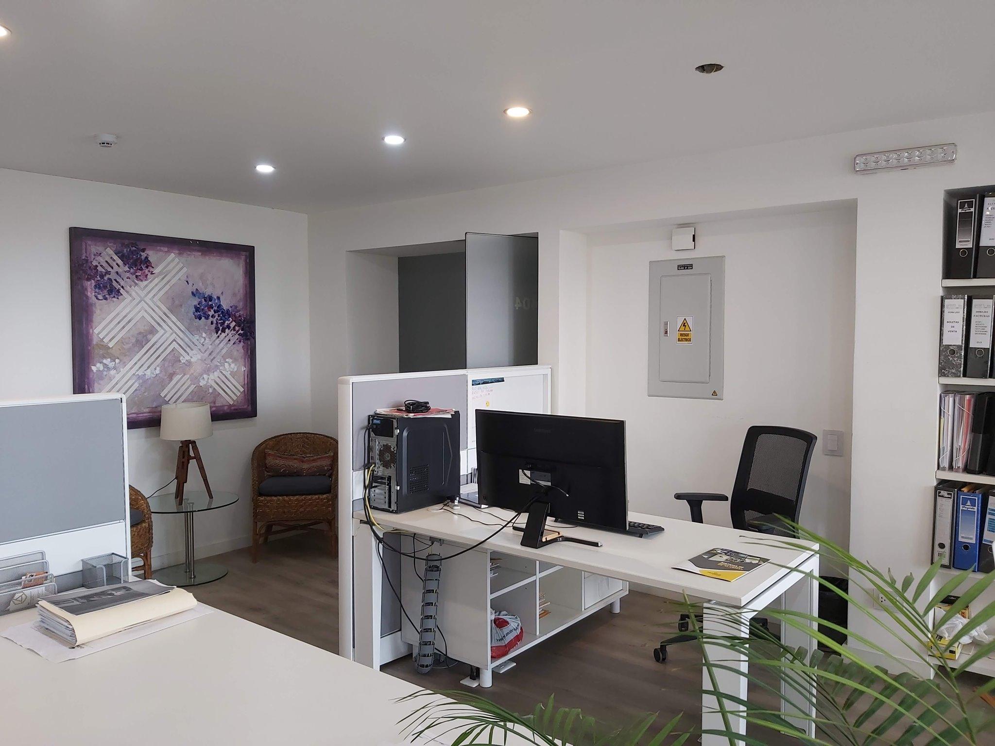 Oficina en Venta ubicado en Barranco Oficina en Venta ubicado en Barranco