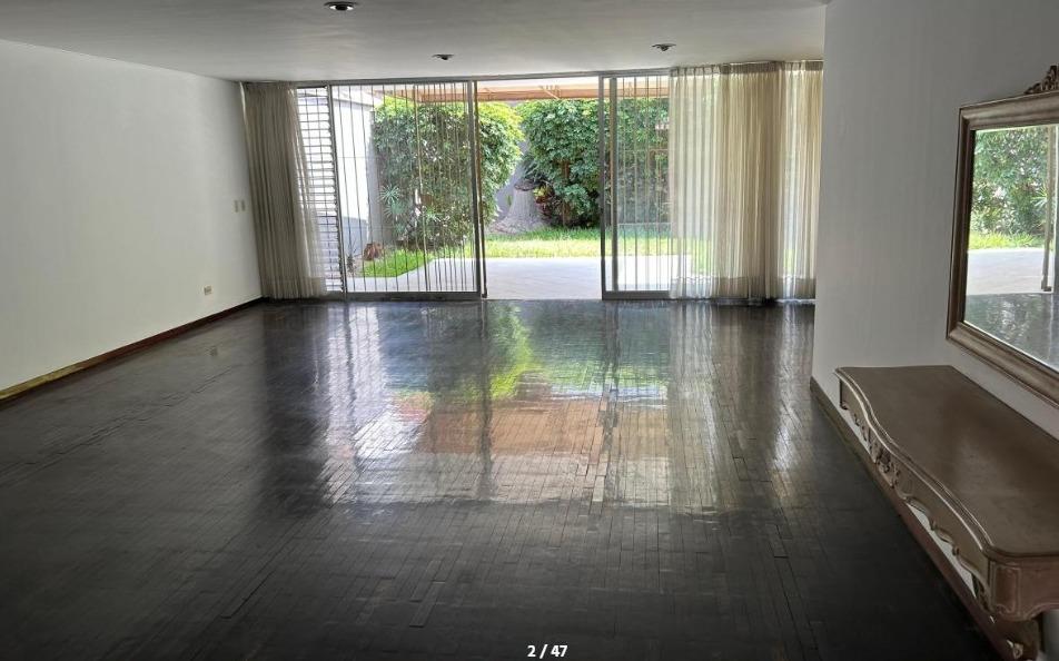 Casa en Venta ubicado en Miraflores a $650,000