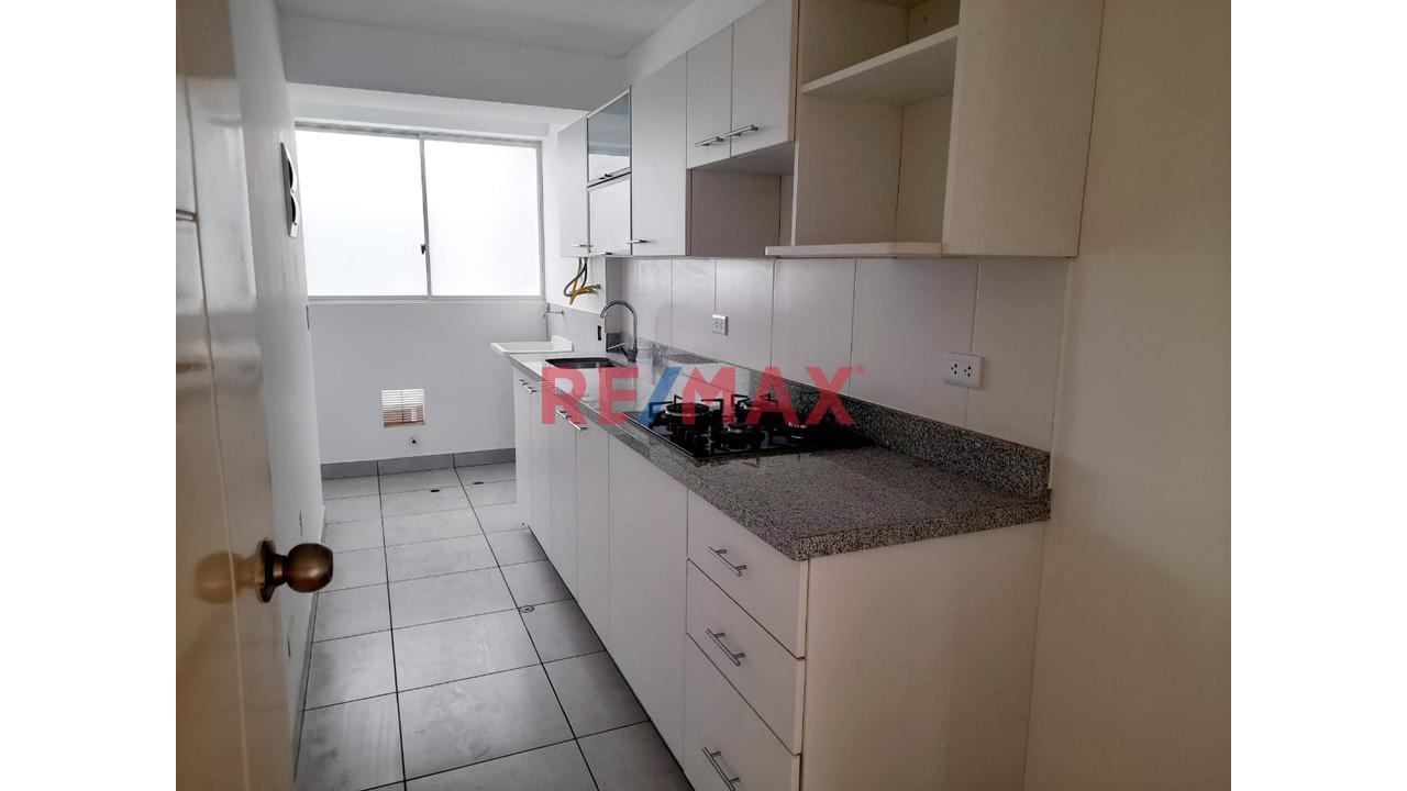 Departamento en Venta ubicado en San Miguel a $84,000