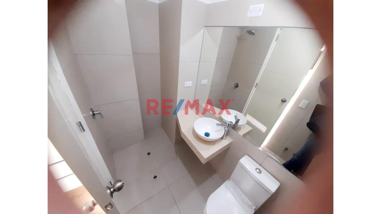 Departamento en Venta ubicado en San Miguel