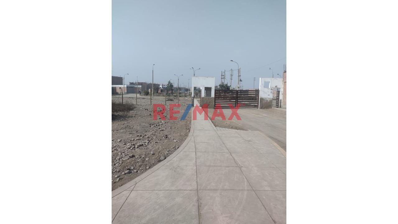 Terreno en Venta ubicado en Carabayllo