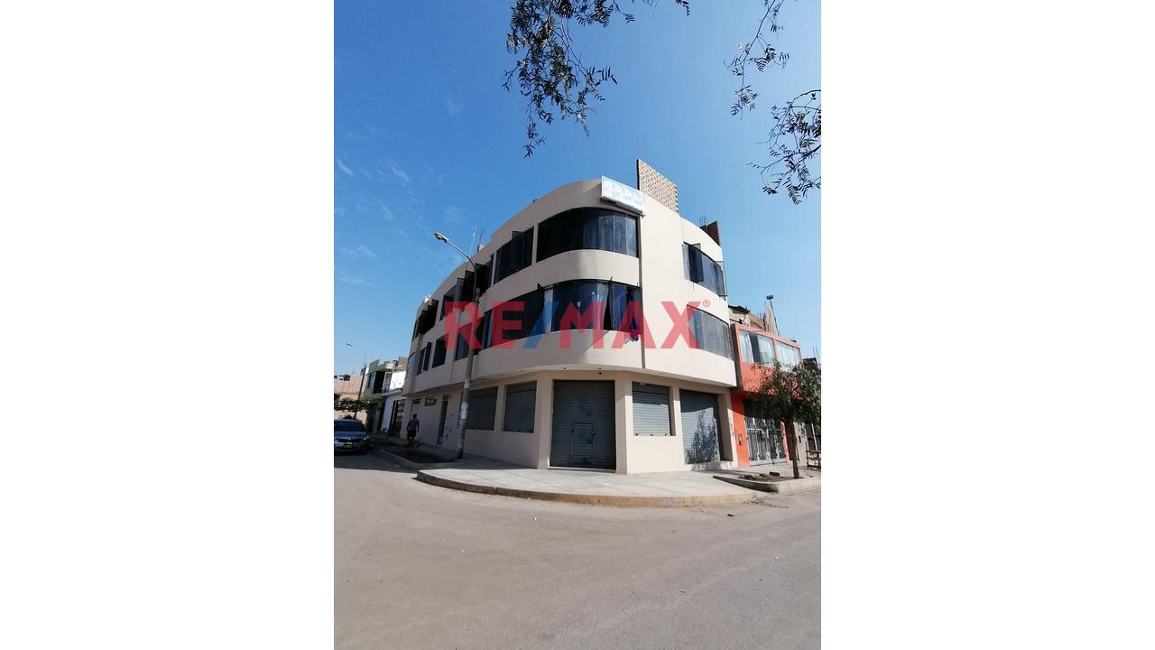 Casa en Venta ubicado en Carabayllo a $245,000