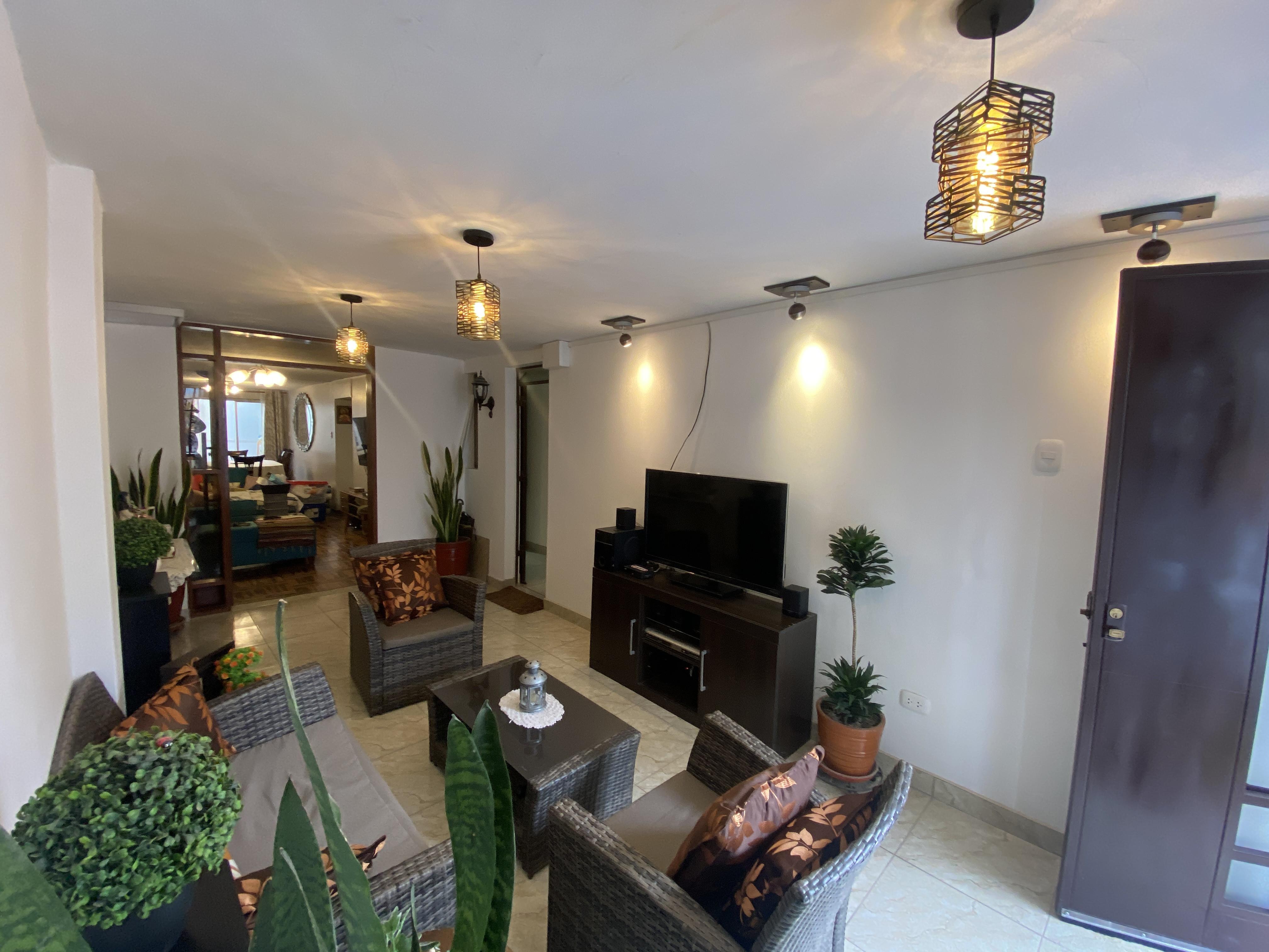 Departamento en Venta ubicado en San Luis a $150,000