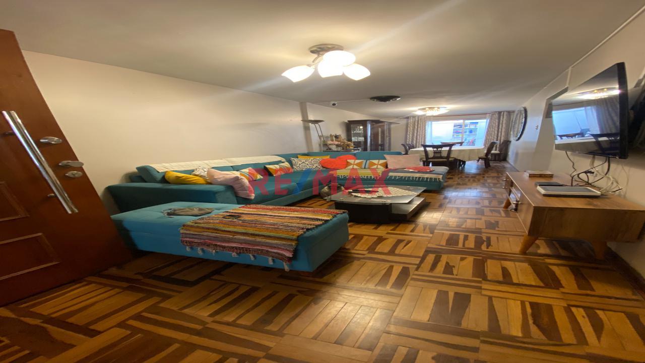 Departamento en Venta ubicado en San Luis